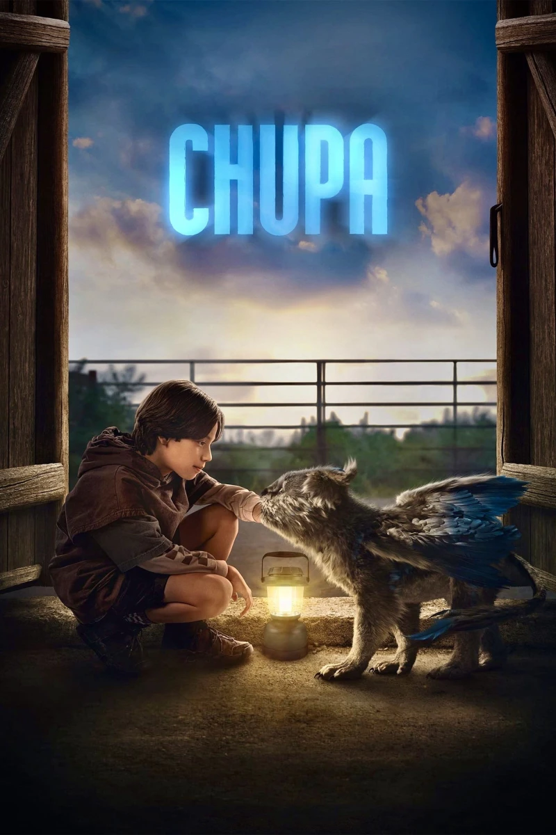 Chupa - Chupa (2023)