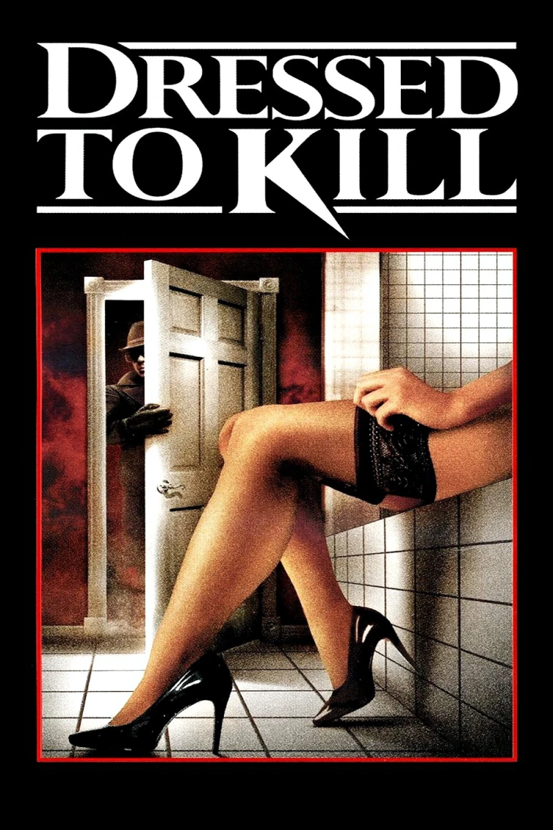 Dressed to Kill - Dressed to Kill (1980)