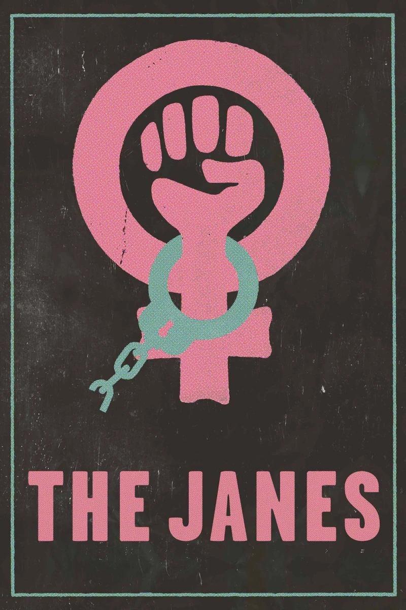 Hội Kín Jane - The Janes (2022)
