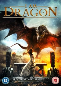 I Am Dragon - I Am Dragon (2015)