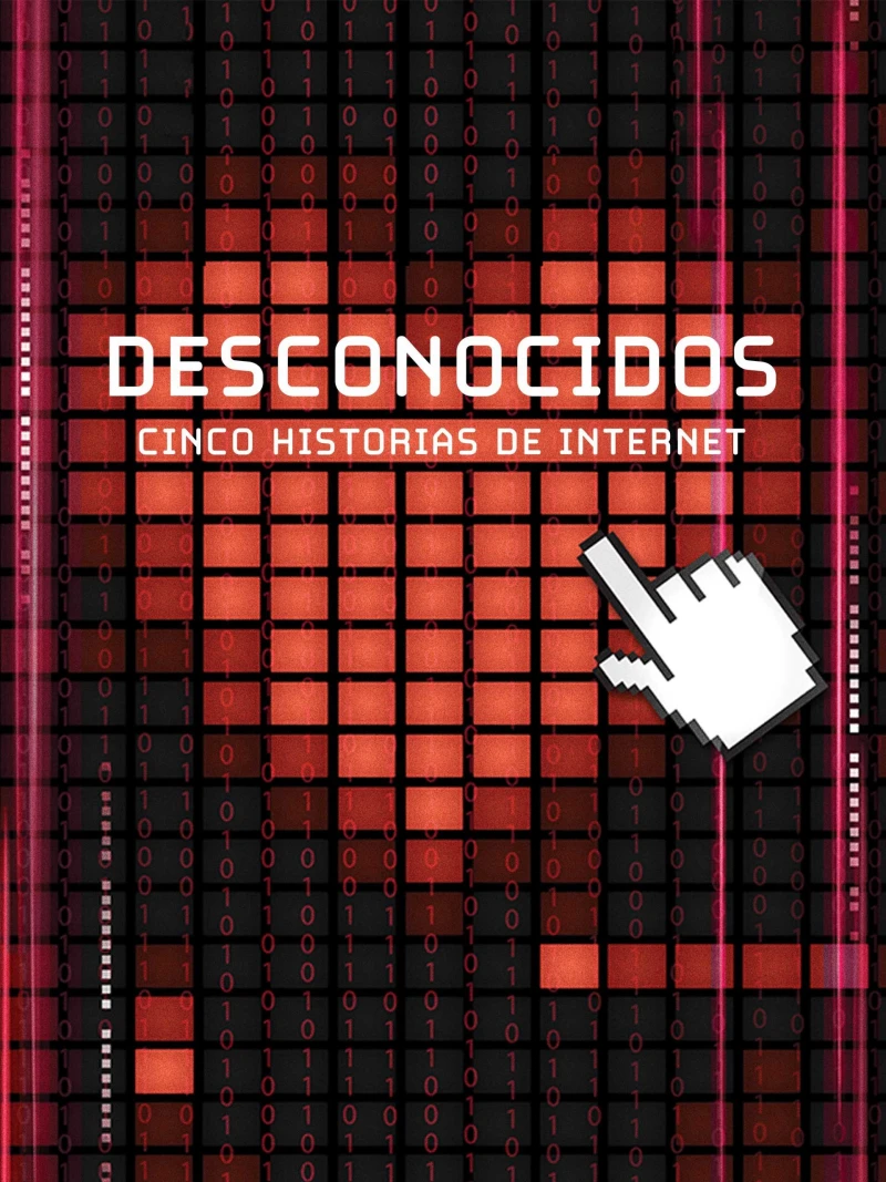 Khi Người Dưng Nhấp Chuột: 5 Câu Chuyện Bắt Đầu Từ Internet - When Strangers Click: Five Stories from the Internet (2011)