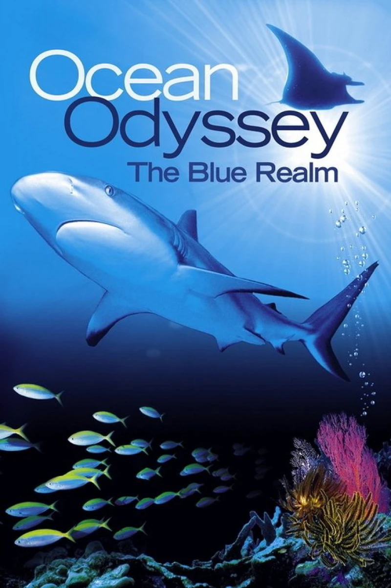 Ocean Odyssey: The Blue Realm - Ocean Odyssey: The Blue Realm (2010)