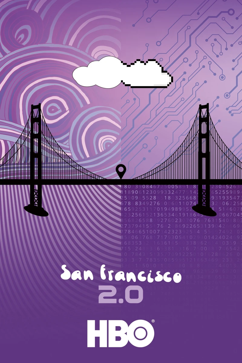 San Francisco 2.0 - San Francisco 2.0 (2015)