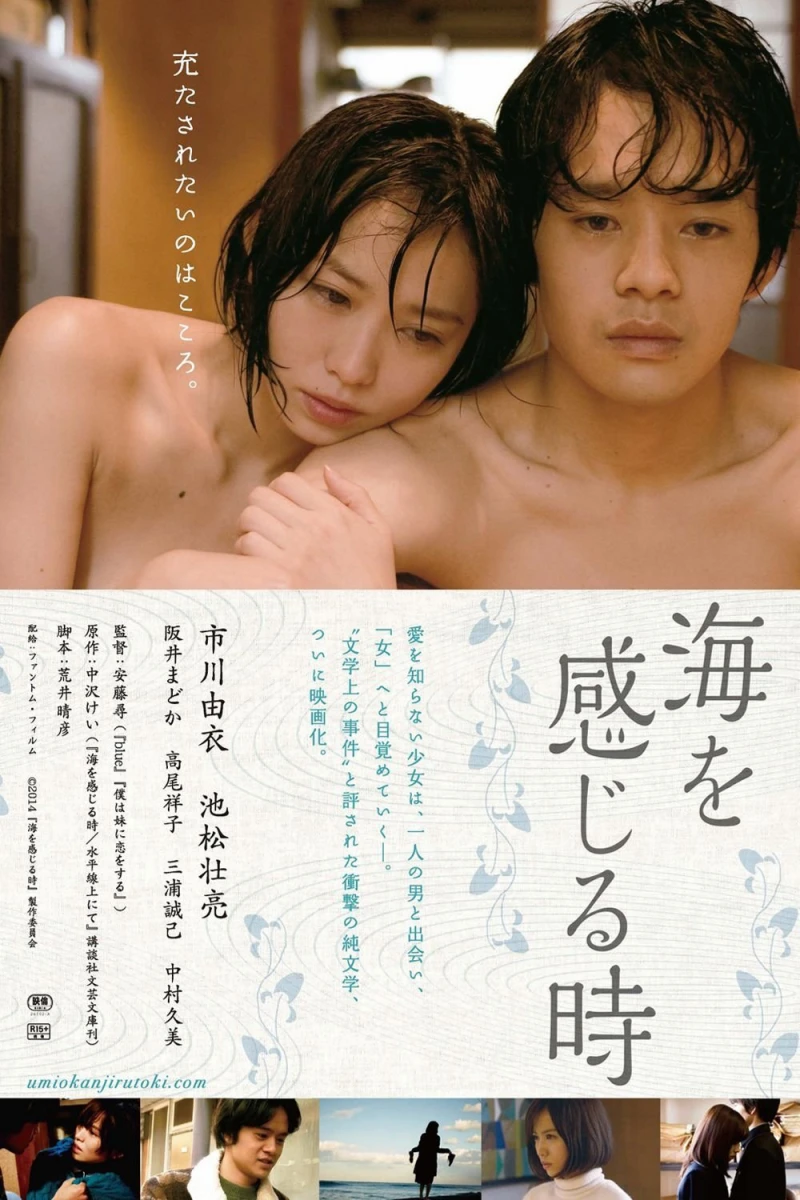 Thấy Biển Gần Bên - Undulant Fever (2014)
