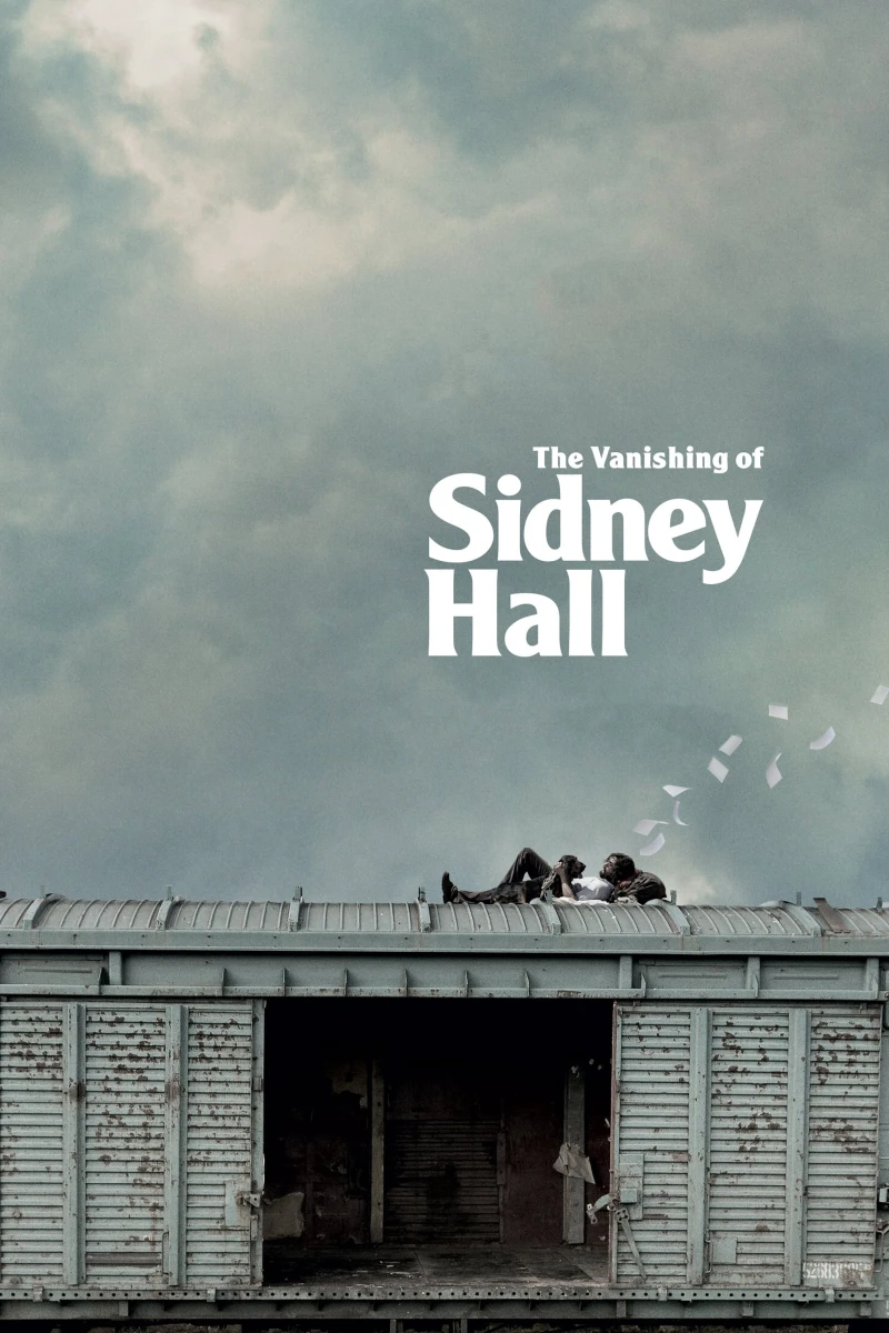 The Vanishing of Sidney Hall - The Vanishing of Sidney Hall (2018)
