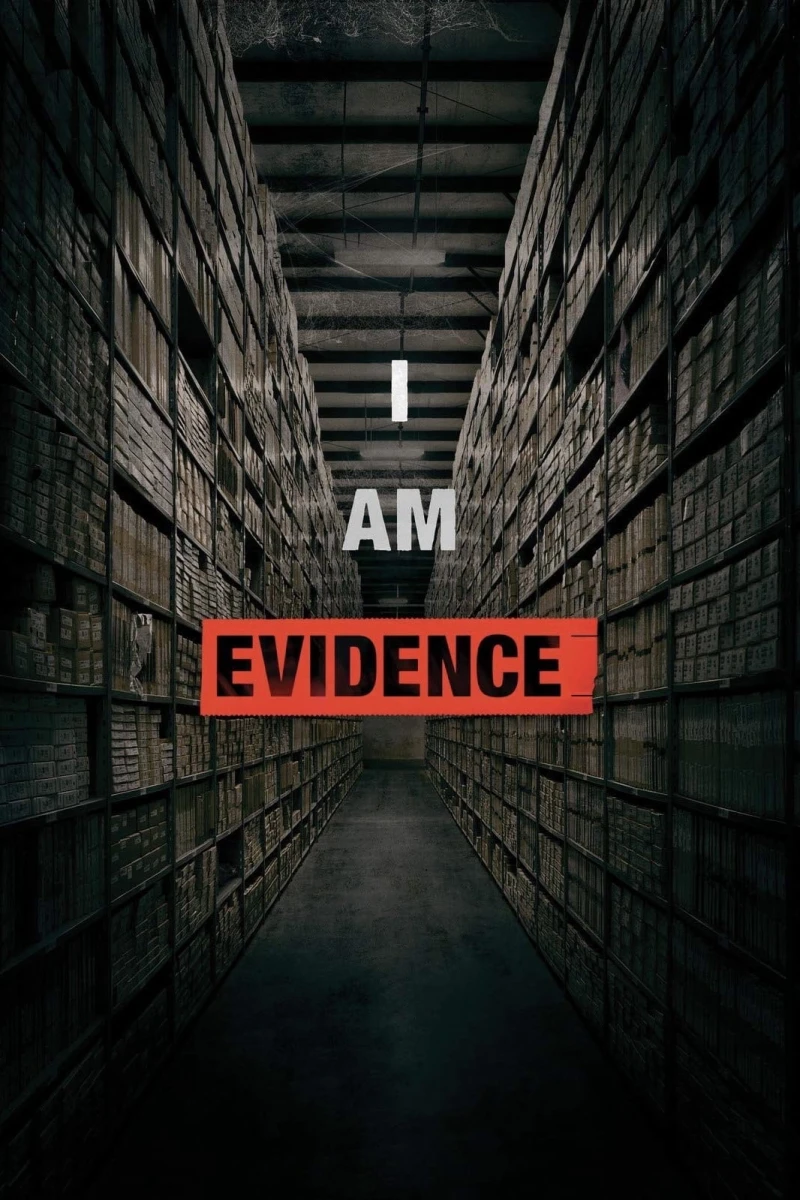 Tôi Là Bằng Chứng - I Am Evidence (2017)