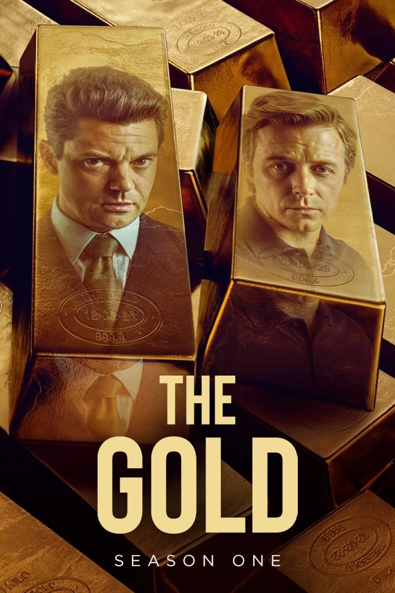 Vụ Cướp Thế Kỷ (Phần 2) - The Gold (2025)